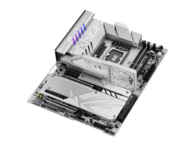 ASUS ROG MAXIMUS Z890 APEX Z890 LGA1851 max.96GB DDR5 ATX