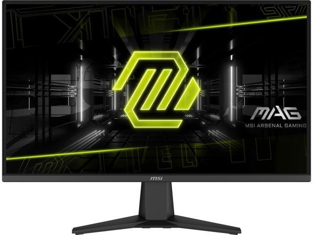 MSI MAG275QF 27 Rapid IPS 16:9 QHD 2160x1440 180Hz 0.5ms 2xHDMI DP