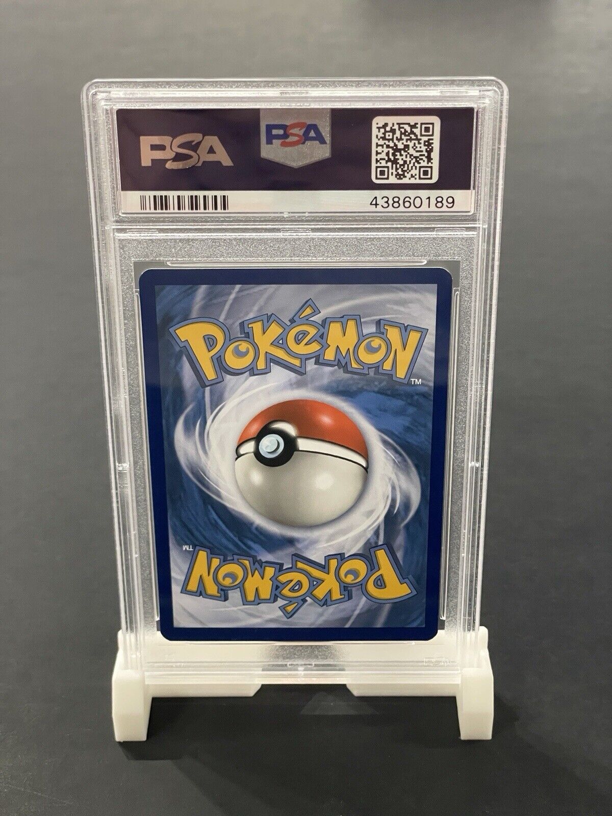 PSA 10 Charmander Holo - 4/18 Detective Pikachu - Gem Mint - Holo Rare Pokémon