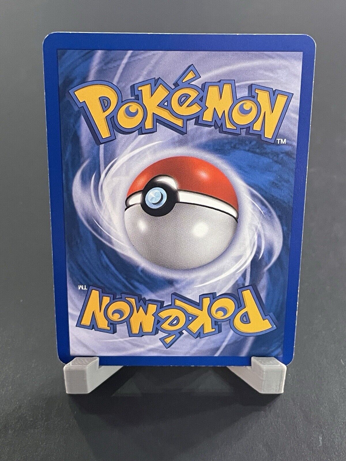 Pokemon TCG - Electrike - 60/107 - Holo EX Deoxys - NM