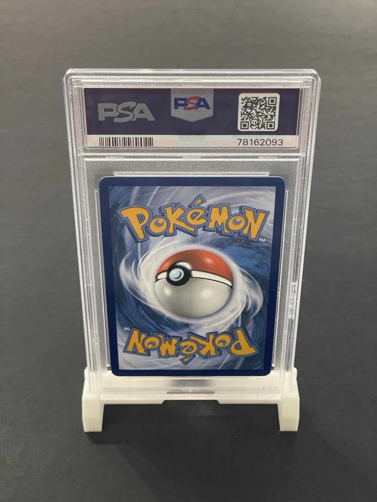 Pokémon TCG Clavell Scarlet & Violet - Paldea Evolved 249/193 Ultra Rare - PSA 9