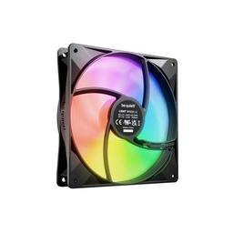 be quiet! Fan BL129 LIGHT WINGS LX 140mm PWM high-speed