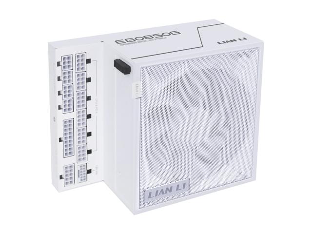 Lian-Li PS Edge Gold 850 White 850W 80+ Gold Full Modular ATX