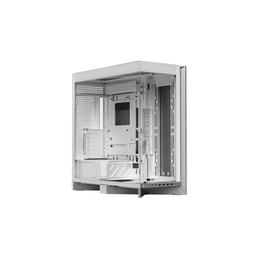 TRYX Case C-L700N-NN0H-G0W LUCA L70 Midtower White E-ATX USB3.2 Type-C