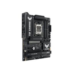 ASUS MB TUF GAMING B650E-PLUS WIFI AMD B650 AM5 max.256GB DDR5 ATX