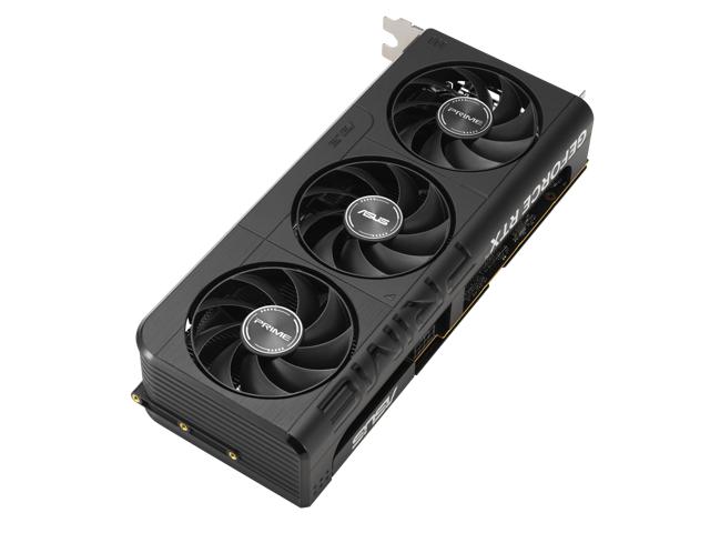ASUS VCX PRIME-RTX5050-O8G GeForce RTX 5050 8GB GDDR6 OC 8GB GDDR6 128B