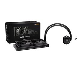 be quiet! Fan BW028EU Pure Loop 3 Black 280mm