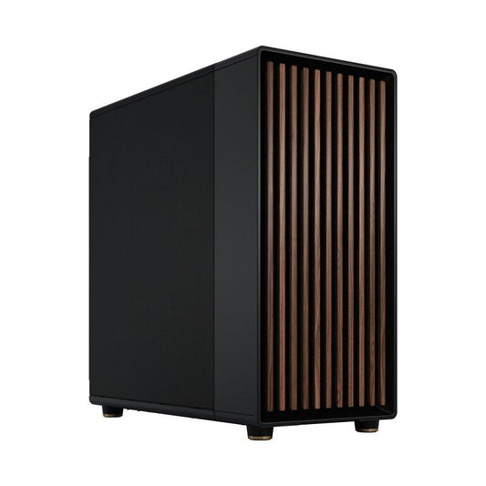 Fractal Design North XL Charcoal Black Mesh Full Tower ATX