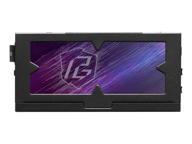 ASRock PS PG-1300G 1300W ATX 12V 80+GOLD Fully Modular 135mm Fan