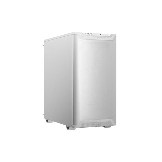 be quiet! CS BG075 PURE BASE 501 AIRFLOW WHITE ATX Retail