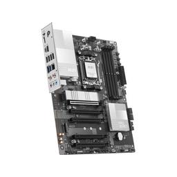 MSI PRO B840-P WIFI B840 AM5 Max256GB DDR5 ATX