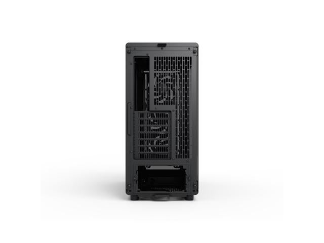 Fractal Design CS FD-C-EPO1A-02 Epoch Black ATX Mid Tower TG Light Tint