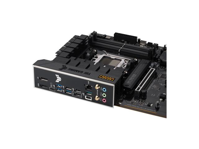 ASUS MB TUF GAMING B650-E WIFI AMD B650 AM5 Max.192GB DDR5 ATX
