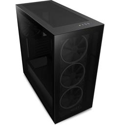 NZXT Case CM-H71EB-01 Mid-Tower e-ATX