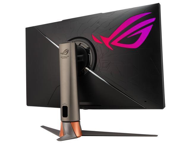 ASUS PG32UQXR 32 IPS UHD 3840x2160 16:9 1ms 160Hz 2xDP 2xHDMI USB