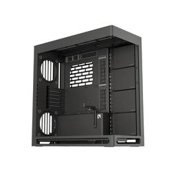 HAVN HS 420 Mid Tower Black