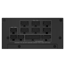 Corsair PS CP-9020257-NA SF1000 1000W 80+ Platinum SFX Fully Modular
