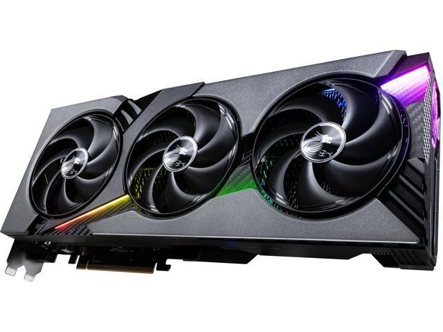 MSI VANGUARD SOC GeForce RTX 5060 Ti 16 GB Video Card G506T-16VGS