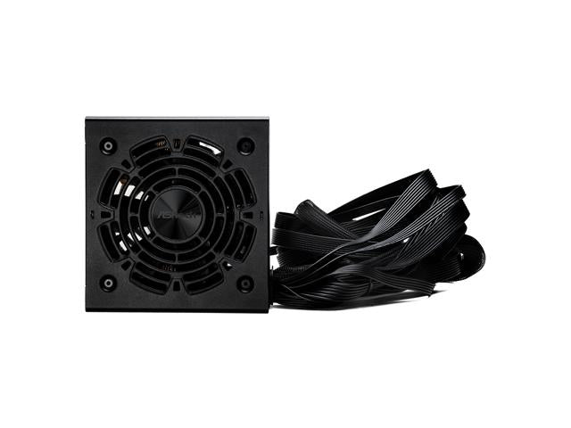 ASRockCL-750B 750W ATX 12V 80+BRONZE 120mm Golf-Blade Sleeve Fan