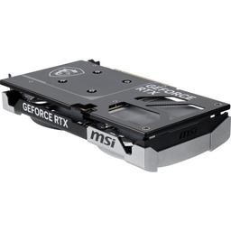 MSI VENTUS 2X PLUS GeForce RTX 5060 Ti 16 GB Video Card