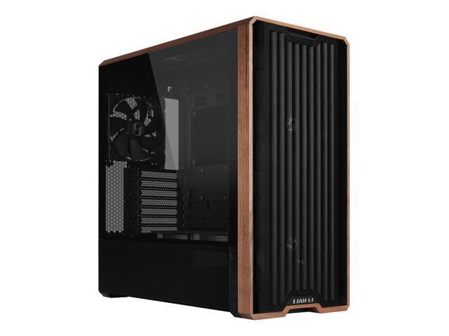 Lian Li LANCOOL 217 ATX Mid Tower Case LAN217X