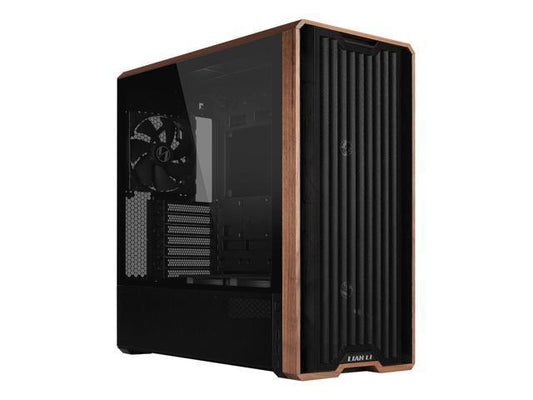 Lian Li LANCOOL 217 ATX Mid Tower Case LAN217X