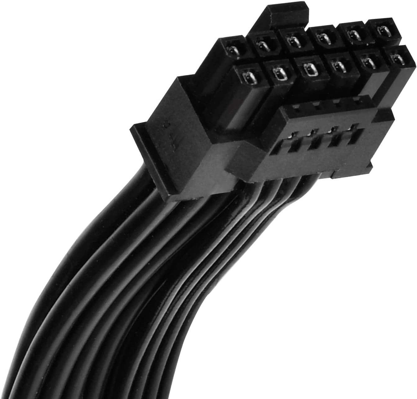 Silverstone HA850R-PM-V 850W Cybenetics Platinum ATX