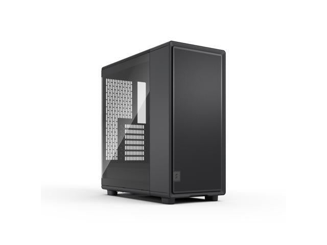 Fractal Design CS FD-C-EPO1A-02 Epoch Black ATX Mid Tower TG Light Tint