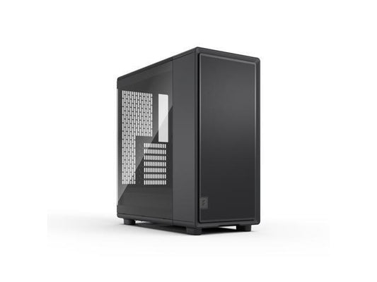 Fractal Design CS FD-C-EPO1A-02 Epoch Black ATX Mid Tower TG Light Tint