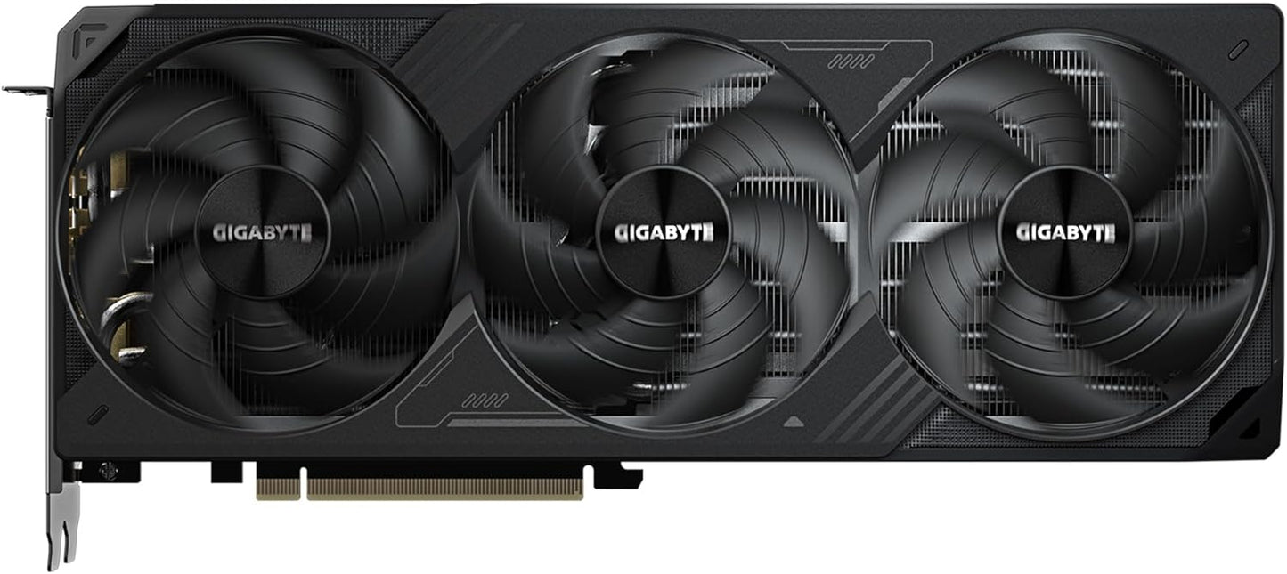 Gigabyte VCX GV-N507TWF3-16GD GeForce RTX 5070 Ti WINDFORCE SFF 16G GDDR7