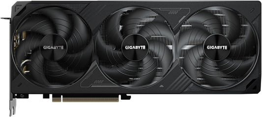 Gigabyte VCX GV-N507TWF3-16GD GeForce RTX 5070 Ti WINDFORCE SFF 16G GDDR7