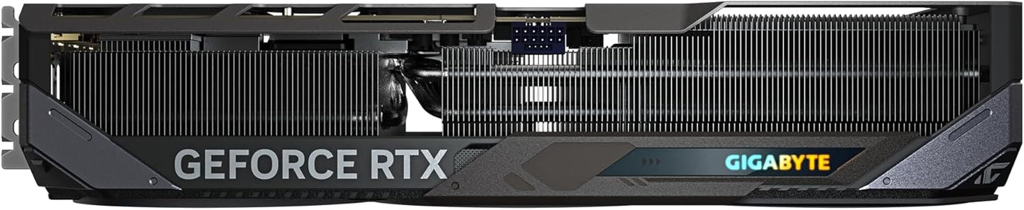Gigabyte GeForce RTX 5070 Ti GAMING OC 16G GDDR7
