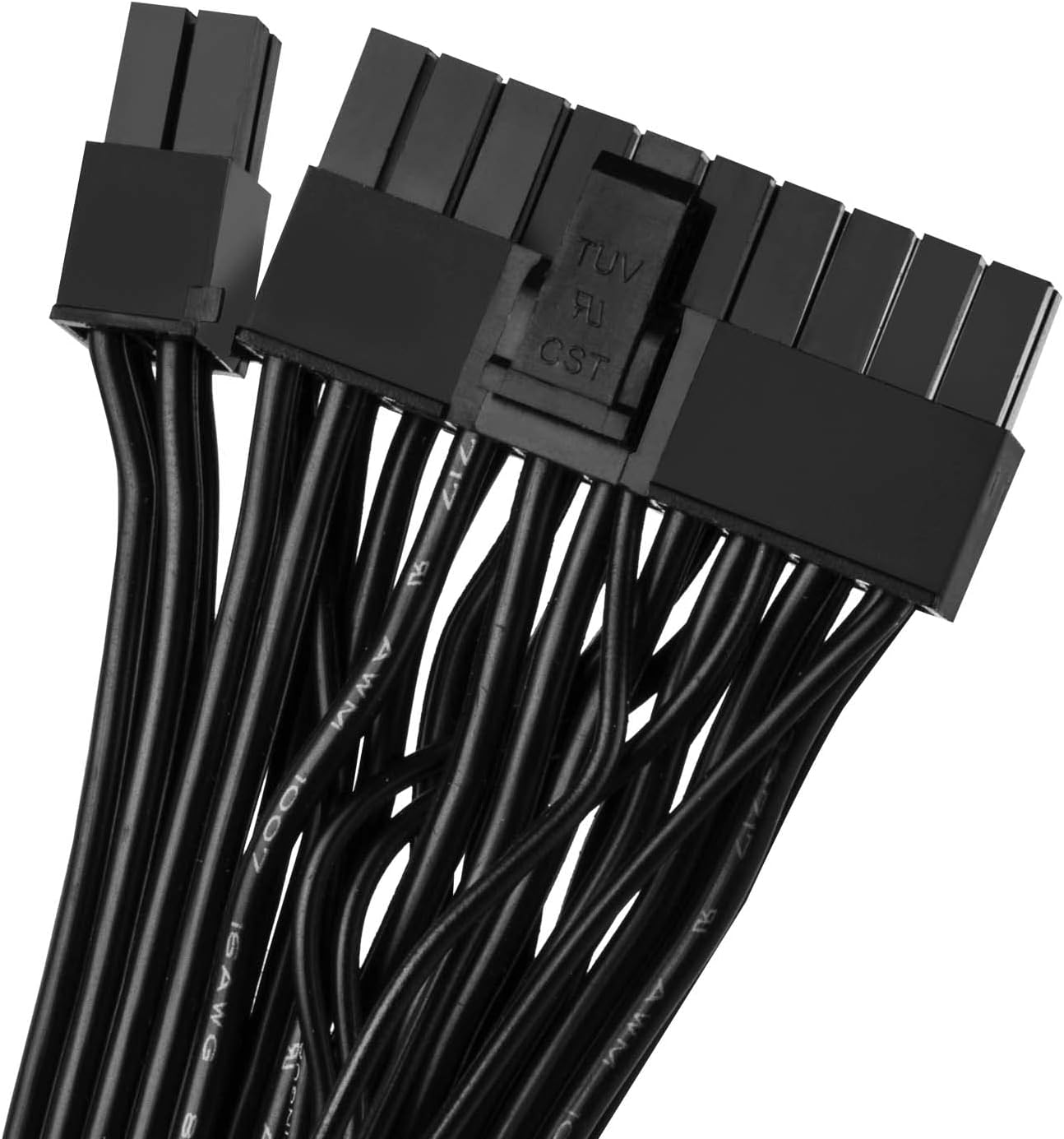 Silverstone HA850R-PM-V 850W Cybenetics Platinum ATX