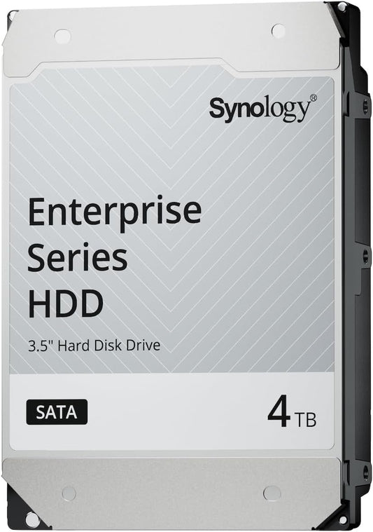 Synology HD HAT5320-4T 4TB HAT5320 3.5 SATA HDD Bulk