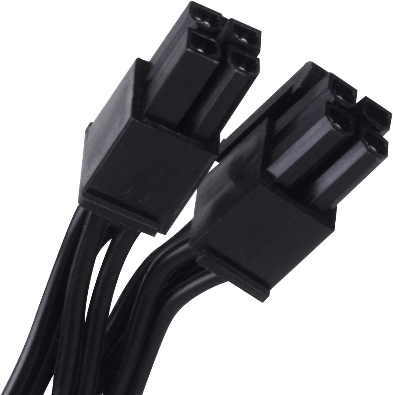 Silverstone HA850R-PM-V 850W Cybenetics Platinum ATX