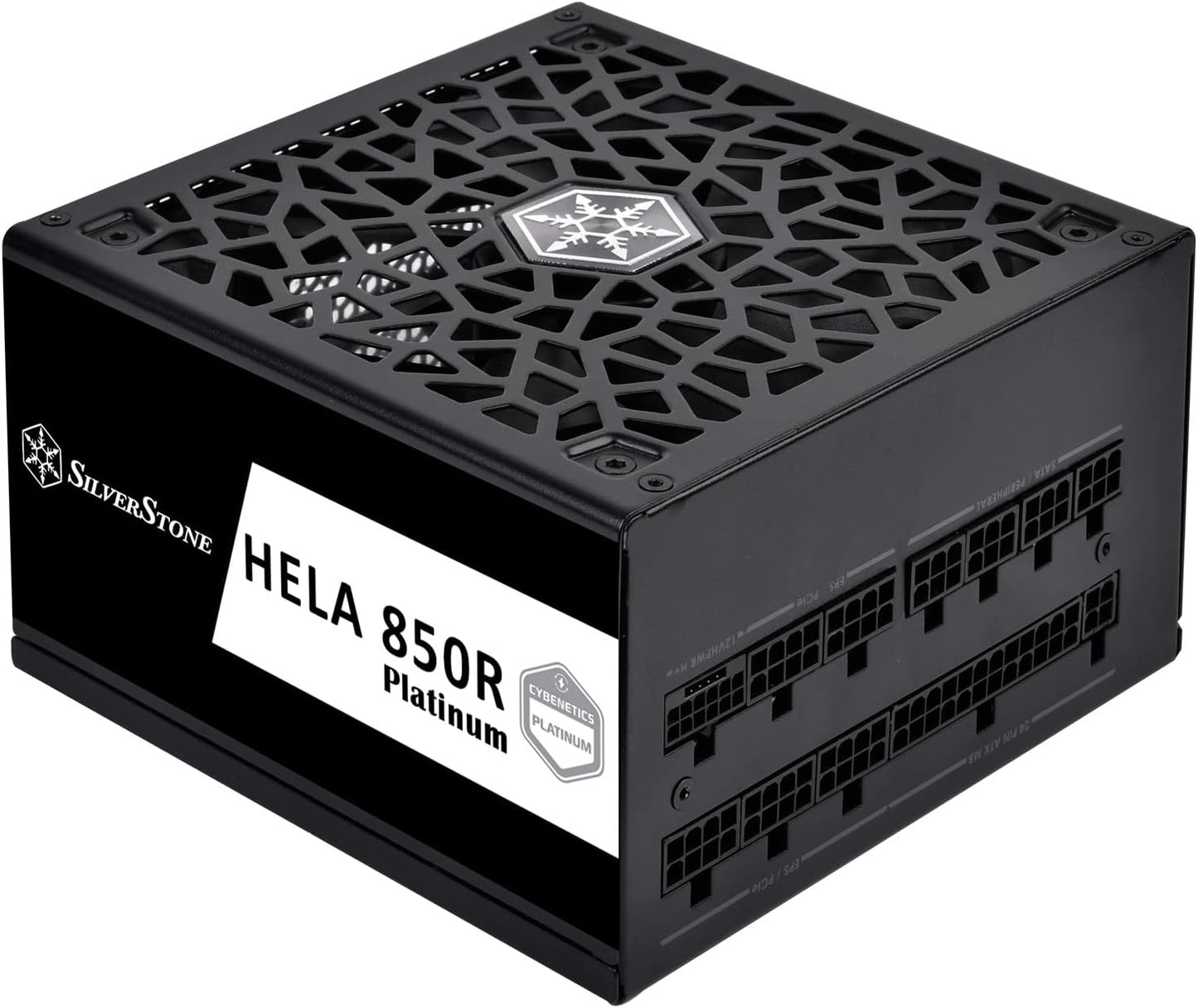Silverstone HA850R-PM-V 850W Cybenetics Platinum ATX