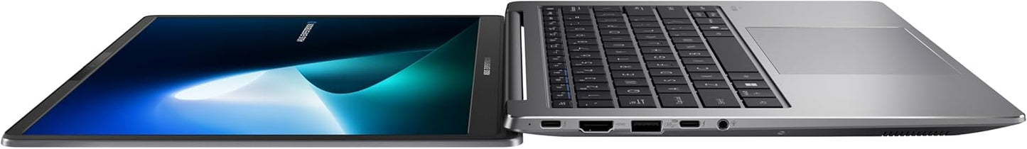 ASUS NB P5405CSA-P73-CA 14 Ultra7 258V 32GB 1TB Intel Arc140V W11P