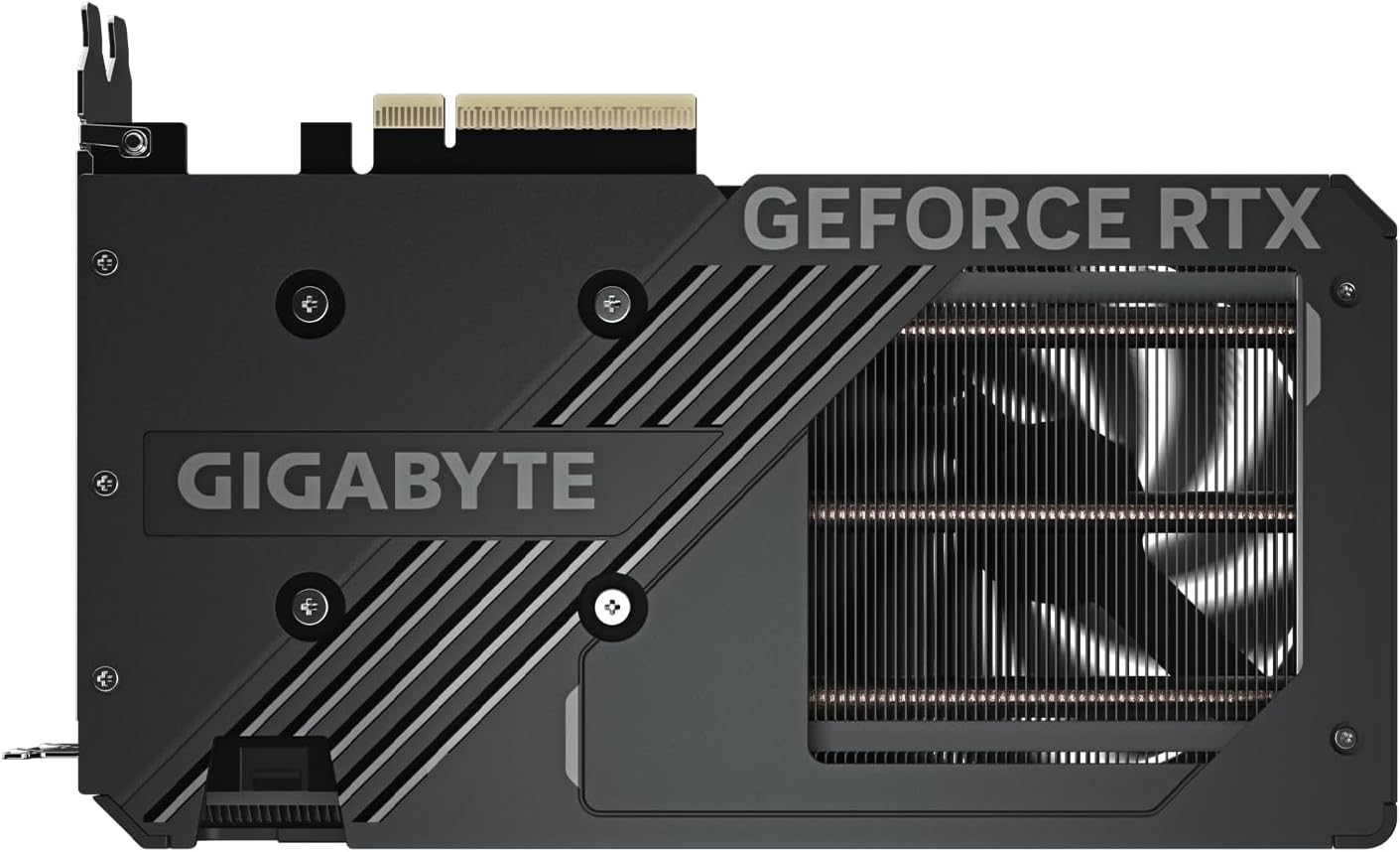Gigabyte GeForce RTX 5060 Ti WINDFORCE OC 8G 8GB GDDR7