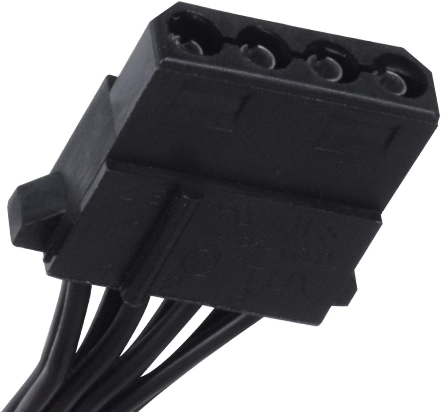 Silverstone HA850R-PM-V 850W Cybenetics Platinum ATX