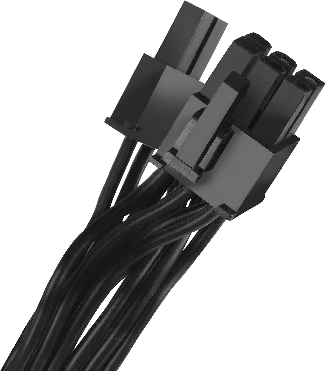 Silverstone HA850R-PM-V 850W Cybenetics Platinum ATX