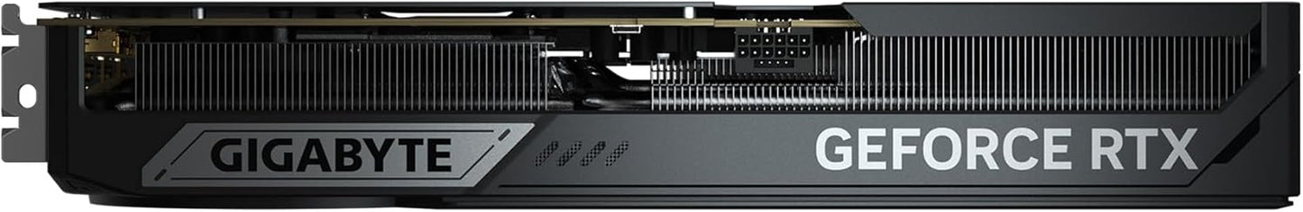 Gigabyte VCX GV-N507TWF3-16GD GeForce RTX 5070 Ti WINDFORCE SFF 16G GDDR7