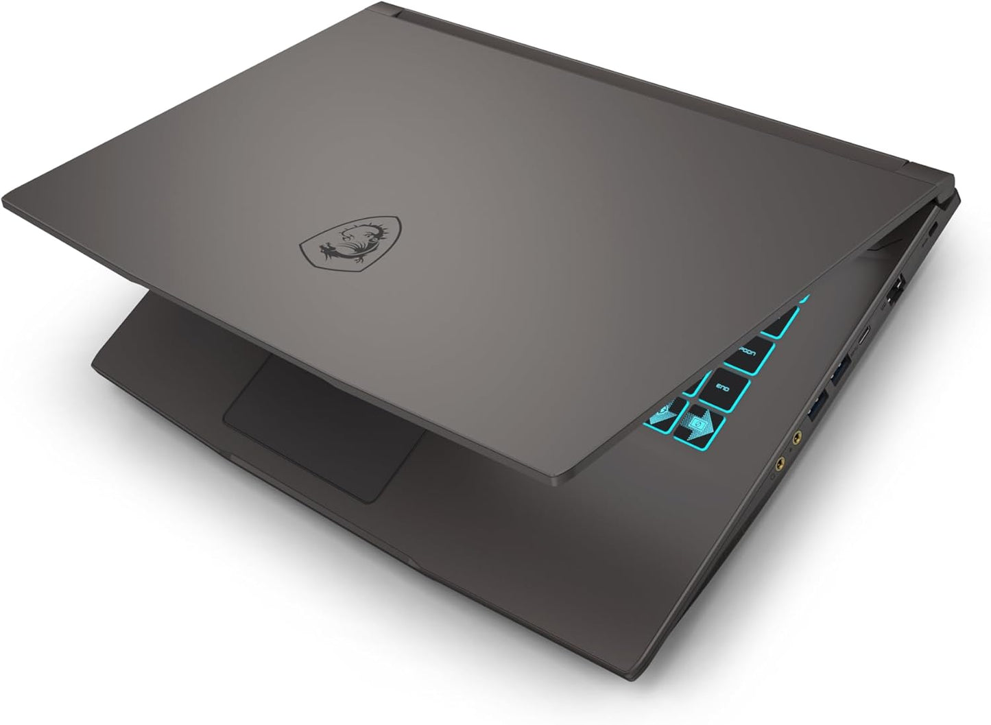 MSI Thin A15 B7VE-038CA 15.6 Ryzen7 7735HS 2x8GB 512GB RTX4050 W11H