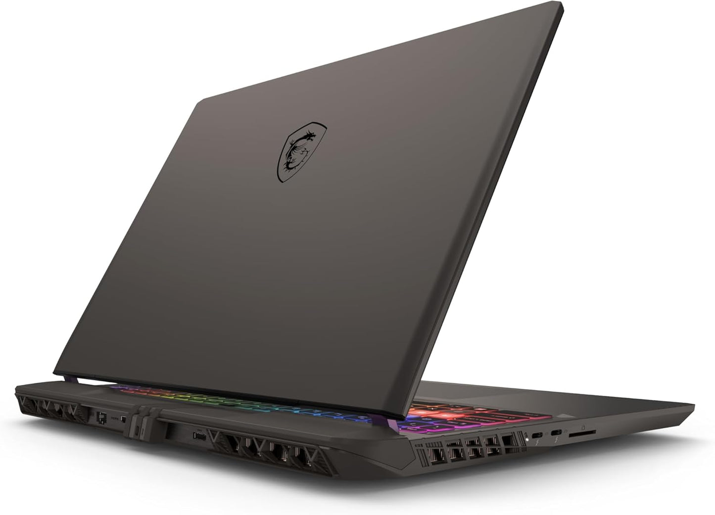 MSI Vector 16 HX AI A2XWIG-034CA 16 Ultra9-275HX 2x16G 1T W11H RTX5080