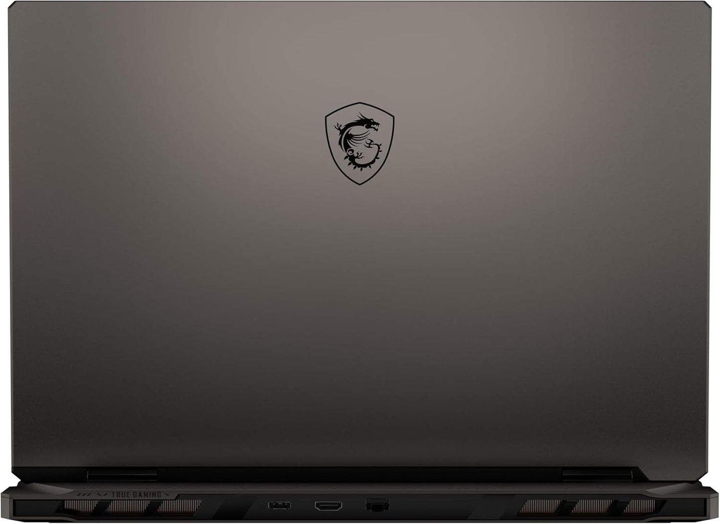 MSI Vector A18 HX A9WHG-044CA 18 Ryzen9 9955HX 2x16GB 2TB RTX5070TI W11H