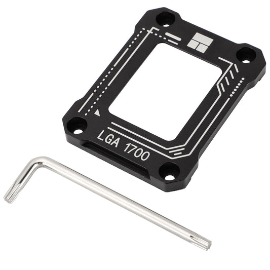 Thermalright LGA1700-BCF Black V2 CPU Contact Frame for 13th Gen & 14th Gen Intel