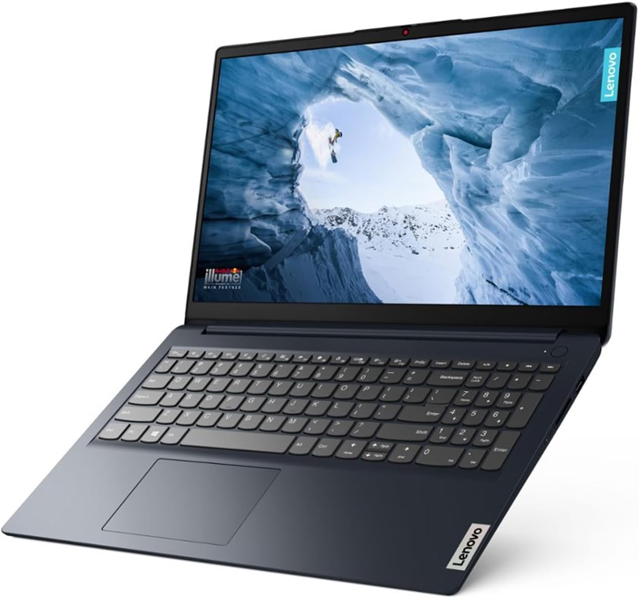 Lenovo82QD00HMUS IdeaPad 1 15IAU7 15.6 Ci5-1235U 8GB 512GB Iris Xe W11H
