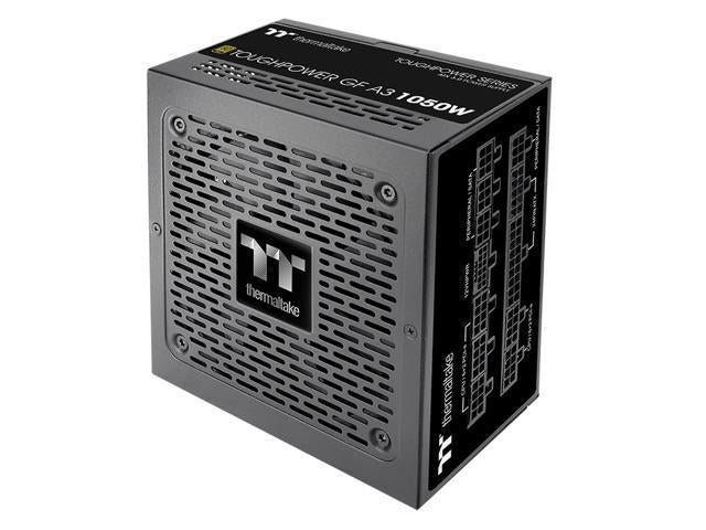 Thermaltake PS PS-TPD-1050FNFAGU-L TOUGHPOWER GF A3 Gold 1050W 80+GD F-Modular