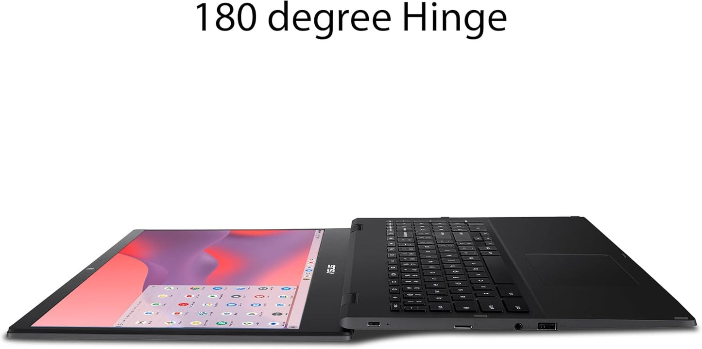 ASUS CX1500CKA-DH03-CB 15.6 Celeron N4500 4GB 64GB Intel UHD Chrome