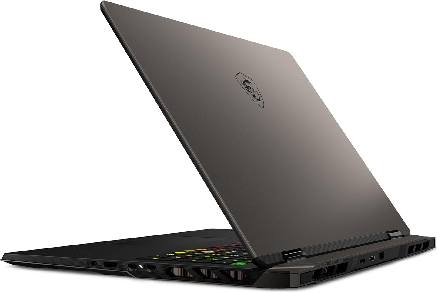 MSI Vector A18 HX A9WHG-044CA 18 Ryzen9 9955HX 2x16GB 2TB RTX5070TI W11H