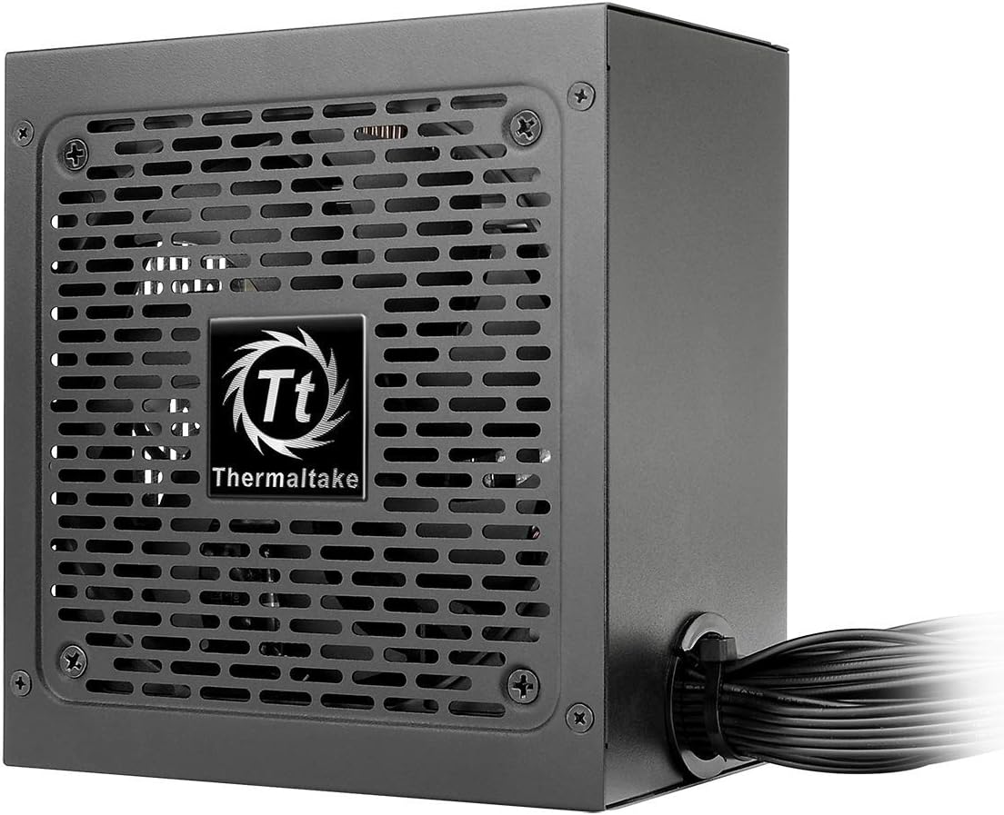 Thermaltake Smart BX3 650W 80+Bronze Non Modular ATX3.1